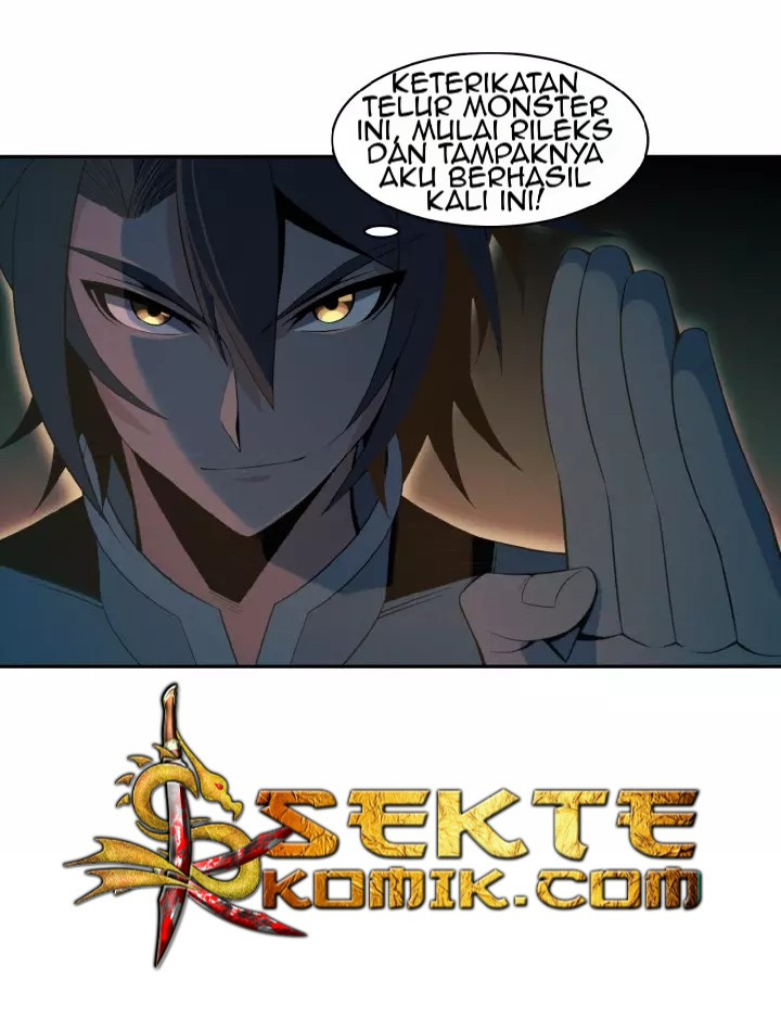 World Of Immortals 2 Chapter 07 Gambar 33